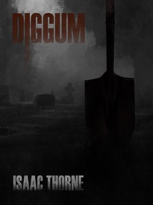 cover image of Diggum